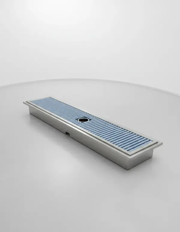 IMC/Teddy CFT24-15-PFG