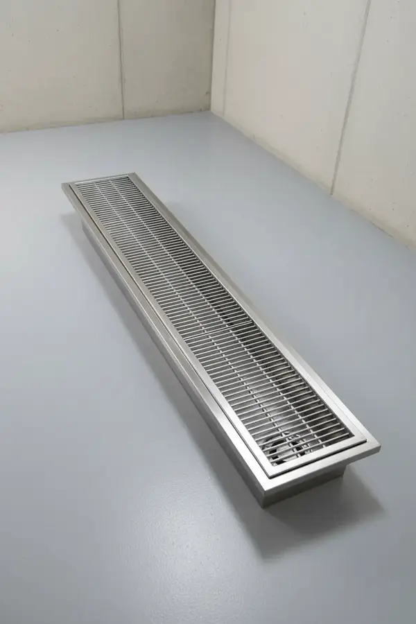 IMC/Teddy CFT24-15-SG-ADA