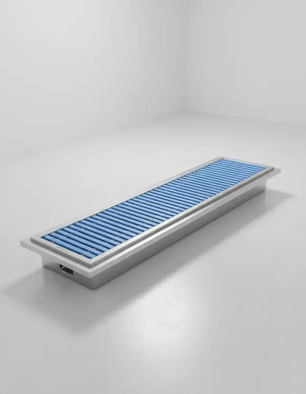 IMC/Teddy CFT24-16-PFG-ADA