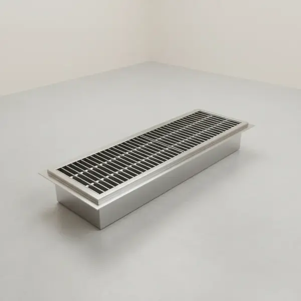 IMC/Teddy CFT24-20-SQ