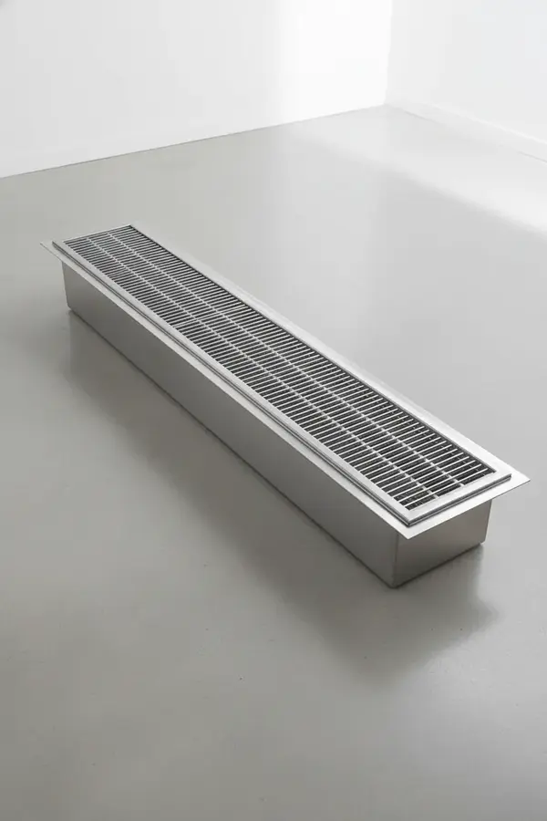 IMC/Teddy CFT24-24-SG-ADA