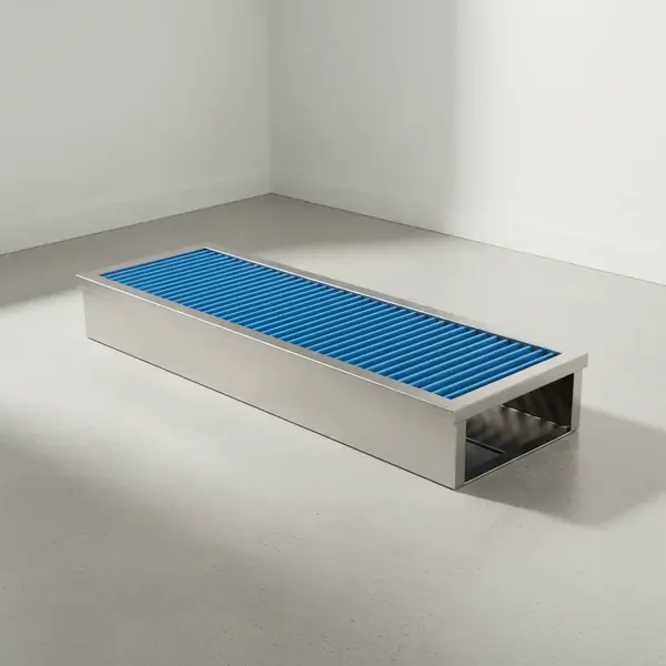 IMC/Teddy CFT24-27-PFG-ADA