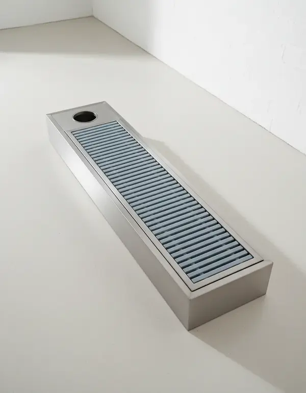 IMC/Teddy CFT24-30-PFG