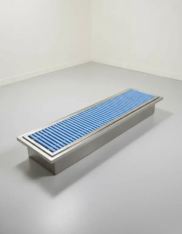 IMC/Teddy CFT24-30-PFG-ADA