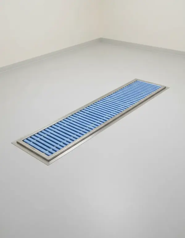 IMC/Teddy CFT24-32-PFG-ADA