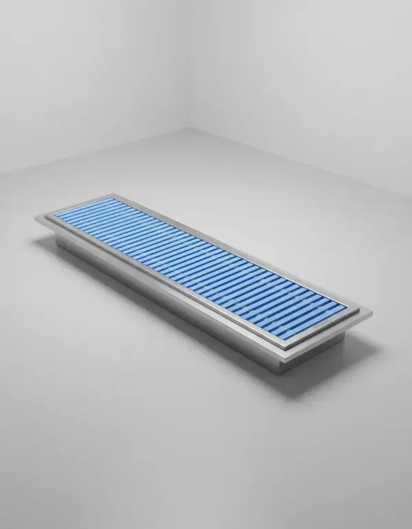 IMC/Teddy CFT24-33-PFG-ADA