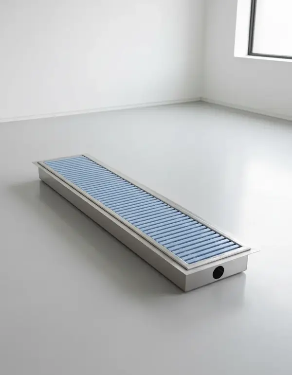 IMC/Teddy CFT24-34-PFG