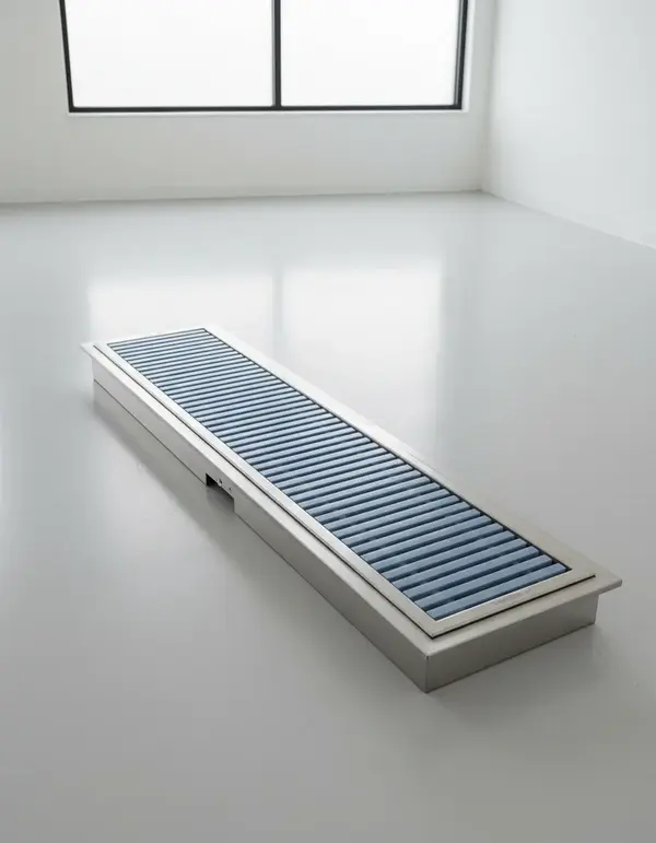 IMC/Teddy CFT24-35-PFG