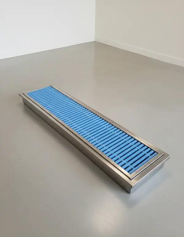 IMC/Teddy CFT30-11-PFG-ADA