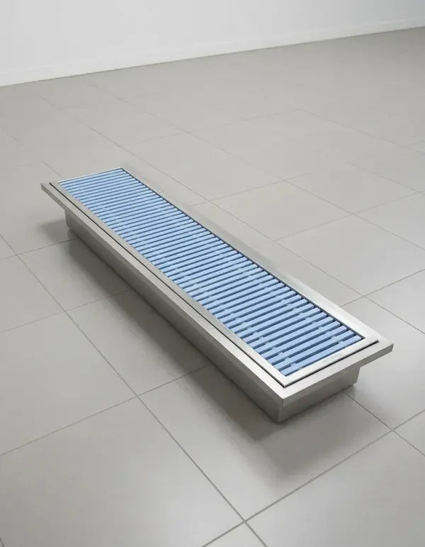 IMC/Teddy CFT30-12-PFG