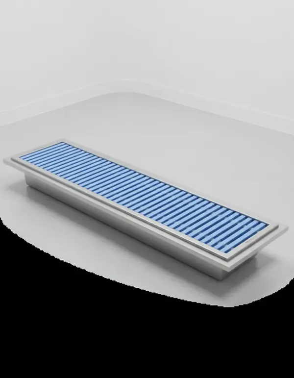 IMC/Teddy CFT30-12-PFG-ADA