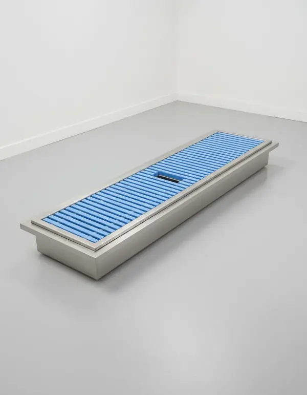 IMC/Teddy CFT30-13-PFG-ADA