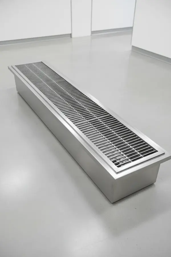 IMC/Teddy CFT30-13-SG-ADA