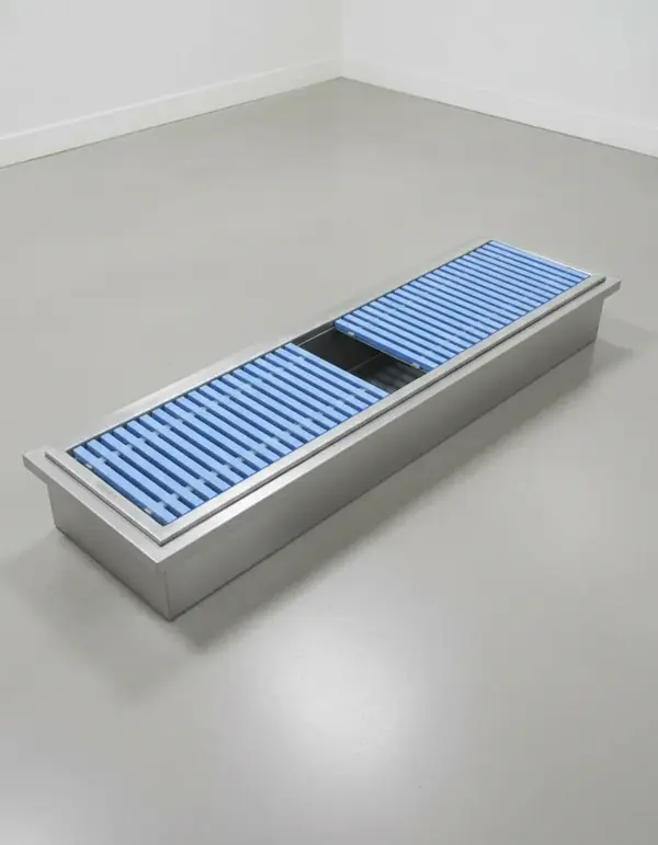 IMC/Teddy CFT30-14-PFG-ADA