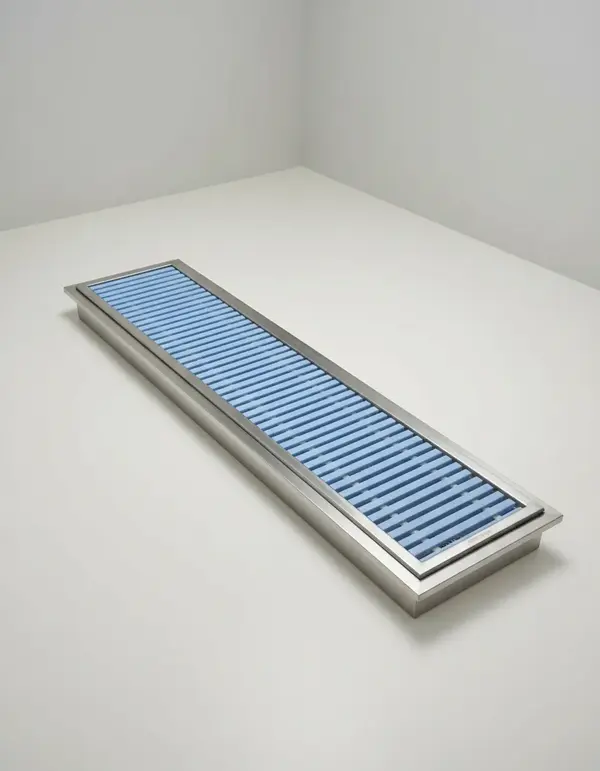 IMC/Teddy CFT30-15-PFG