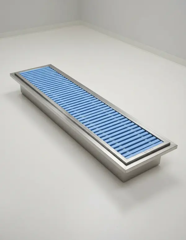 IMC/Teddy CFT30-15-PFG-ADA