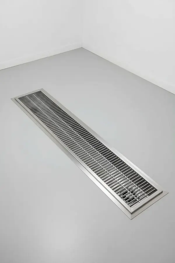 IMC/Teddy CFT30-15-SG-ADA