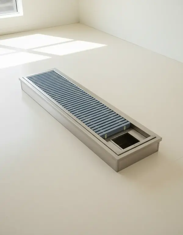 IMC/Teddy CFT30-16-PFG