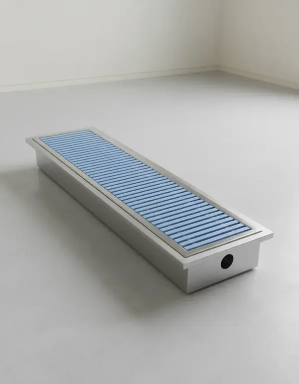 IMC/Teddy CFT30-17-PFG