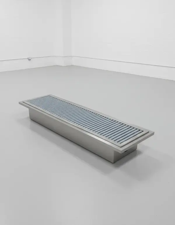 IMC/Teddy CFT30-19-PFG