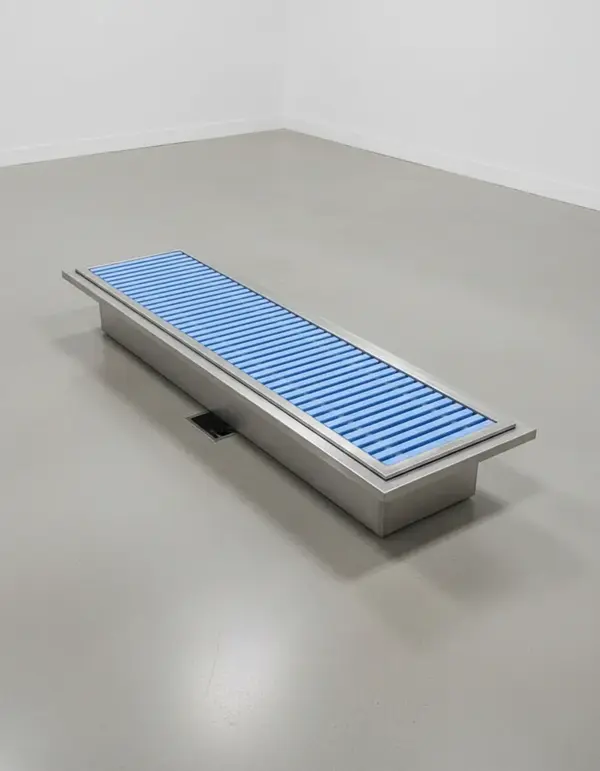 IMC/Teddy CFT30-19-PFG-ADA