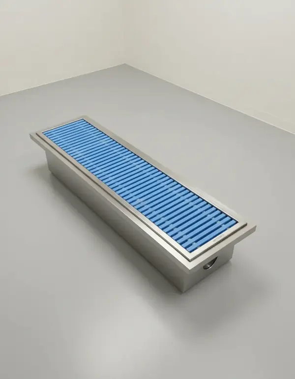 IMC/Teddy CFT30-20-PFG-ADA