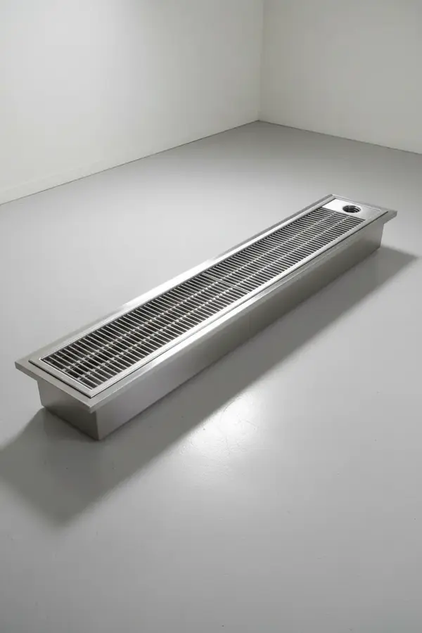 IMC/Teddy CFT30-20-SG-ADA