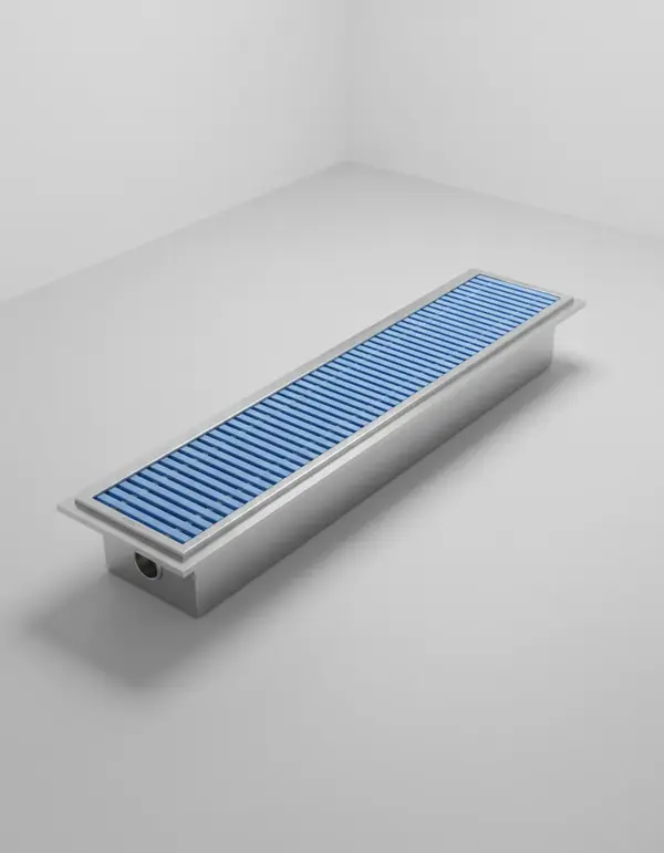 IMC/Teddy CFT30-21-PFG-ADA