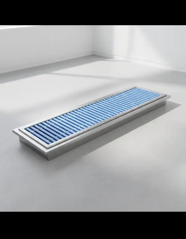 IMC/Teddy CFT30-22-PFG-ADA