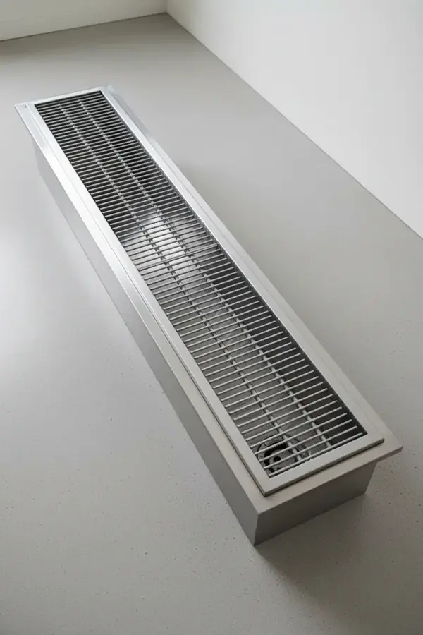 IMC/Teddy CFT30-22-SG-ADA