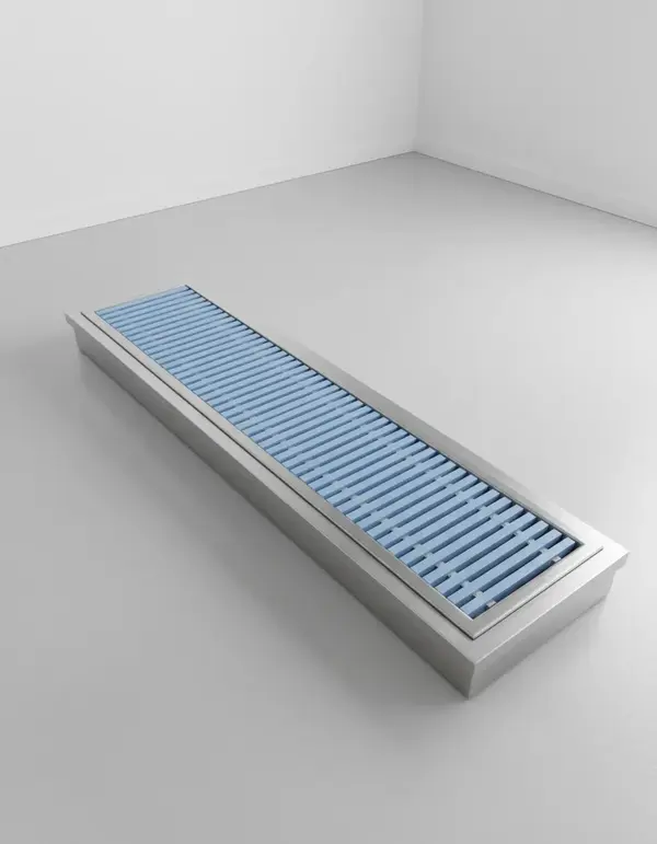 IMC/Teddy CFT30-23-PFG