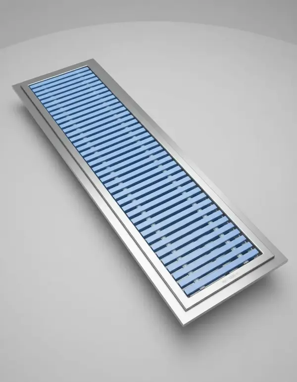 IMC/Teddy CFT30-23-PFG-ADA