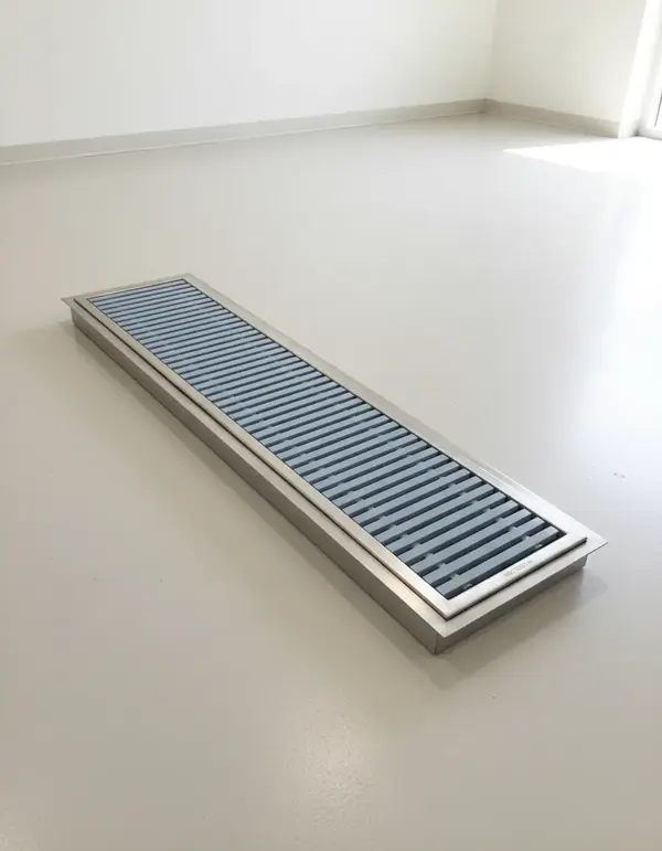 IMC/Teddy CFT30-24-PFG