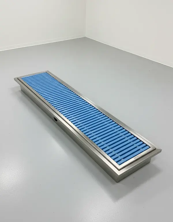 IMC/Teddy CFT30-24-PFG-ADA