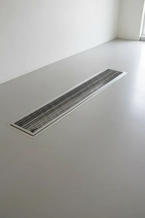 IMC/Teddy CFT30-24-SG-ADA