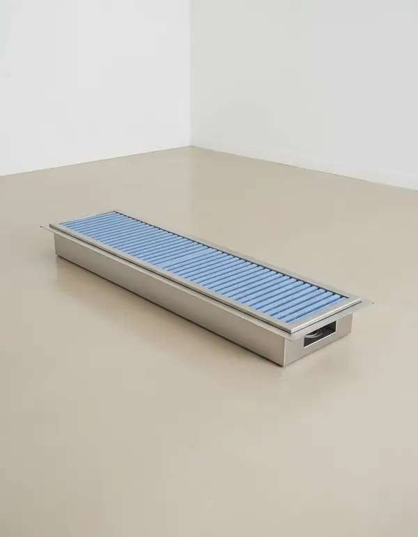 IMC/Teddy CFT30-25-PFG