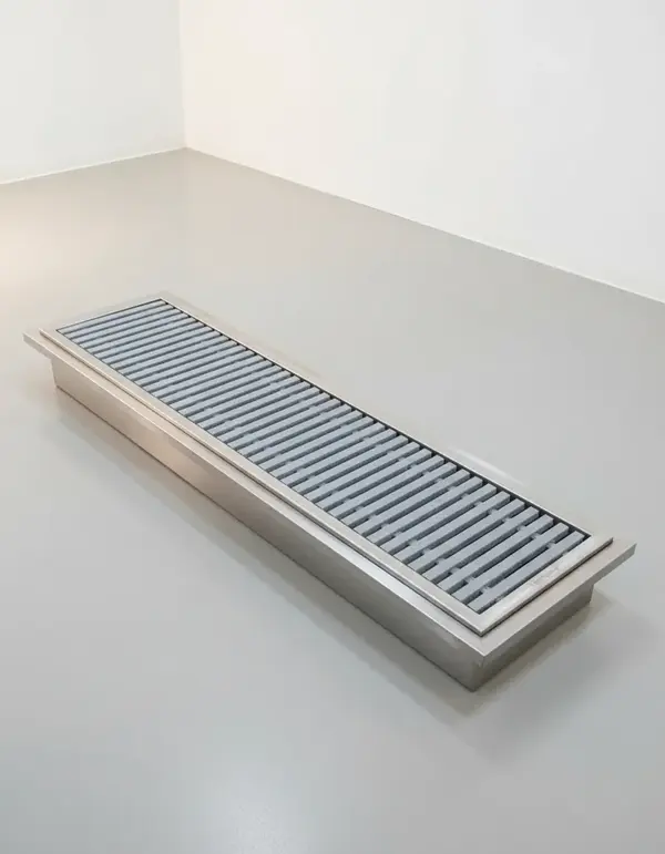 IMC/Teddy CFT30-26-PFG