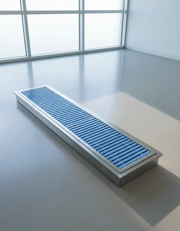 IMC/Teddy CFT30-26-PFG-ADA