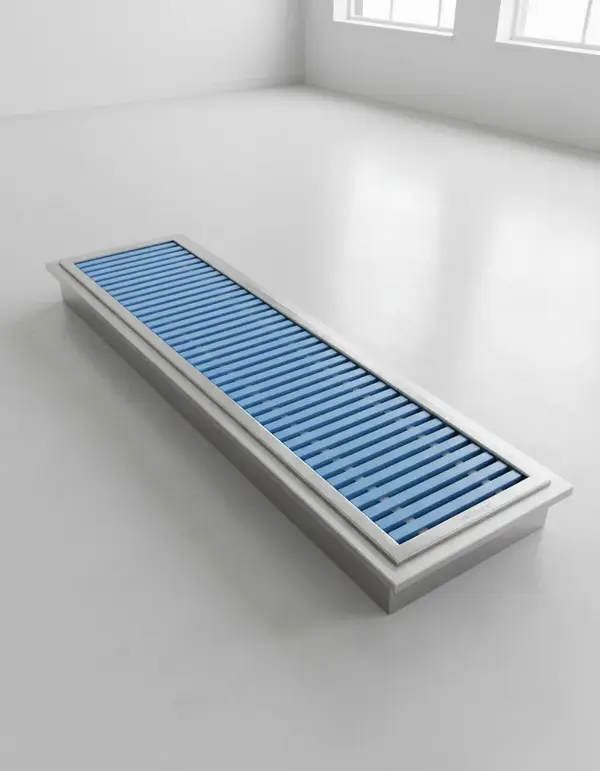 IMC/Teddy CFT30-27-PFG-ADA