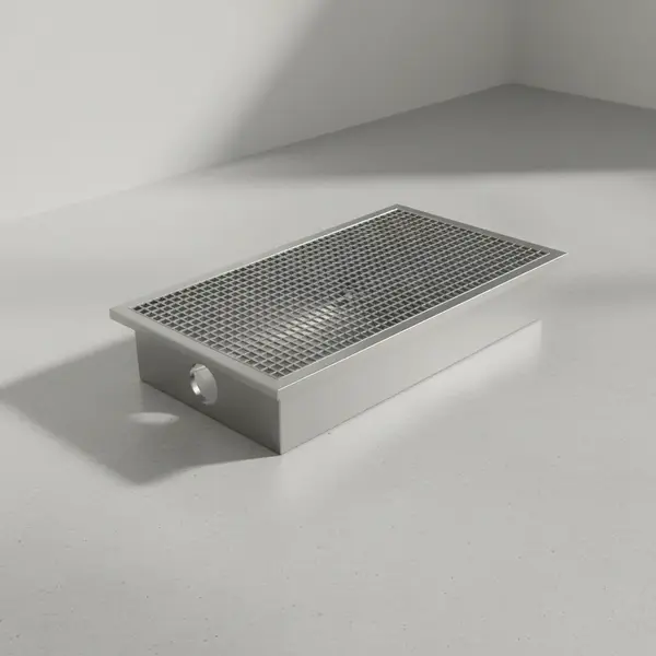 IMC/Teddy CFT30-27-SG-ADA