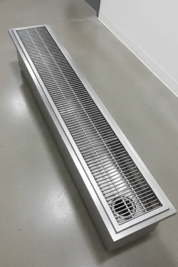 IMC/Teddy CFT30-27-SGAS