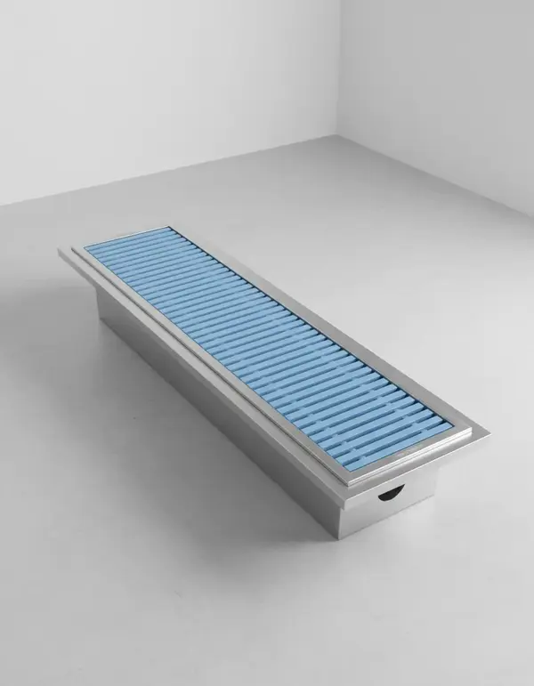 IMC/Teddy CFT30-29-PFG-ADA