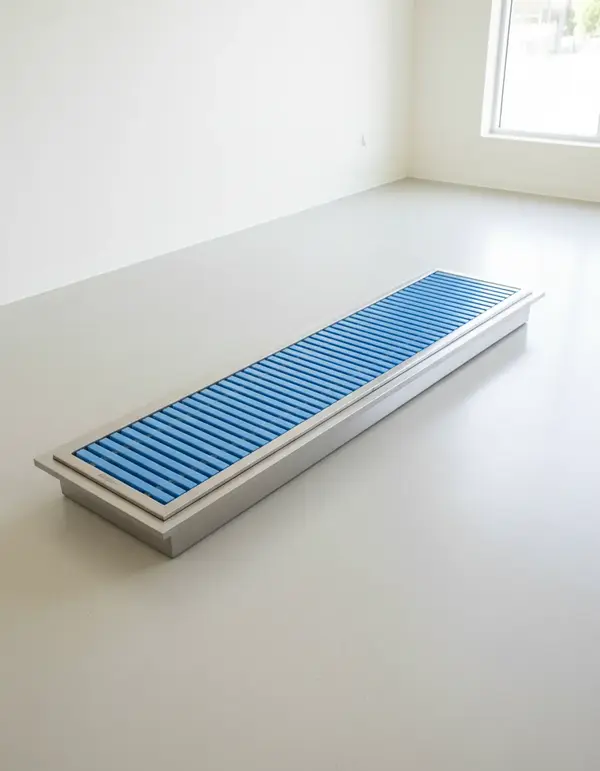 IMC/Teddy CFT30-30-PFG-ADA