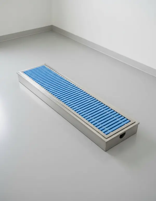 IMC/Teddy CFT30-31-PFG-ADA