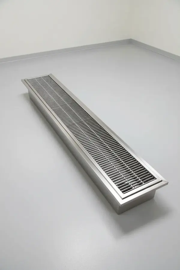 IMC/Teddy CFT30-31-SG-ADA