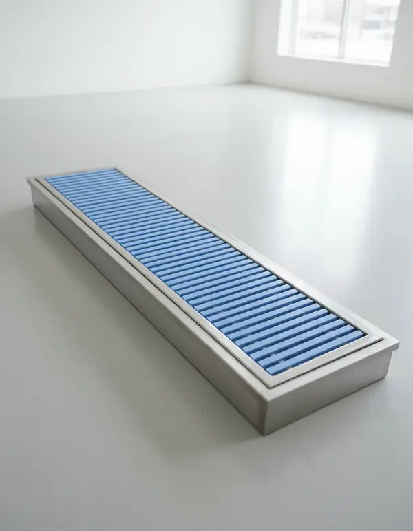 IMC/Teddy CFT30-33-PFG-ADA