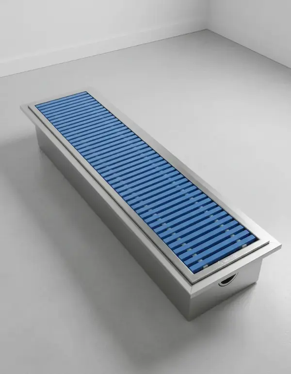 IMC/Teddy CFT30-35-PFG-ADA