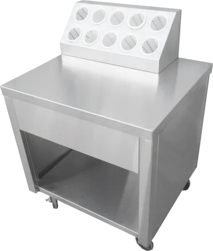 IMC/Teddy CNC-35
