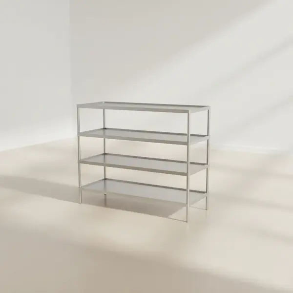 IMC/Teddy ES-3614-4S