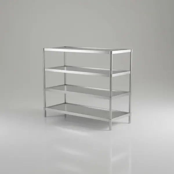 IMC/Teddy ES-4818-4L